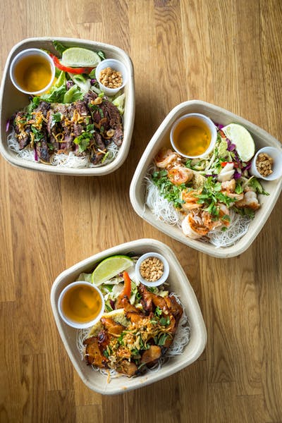 The Latest Lunch-Delivery Service is Brought to You By...Uber?